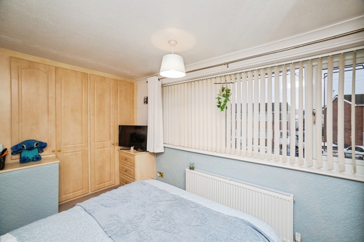 Coniston Drive, Bolton-Upon-Dearne, Rotherham