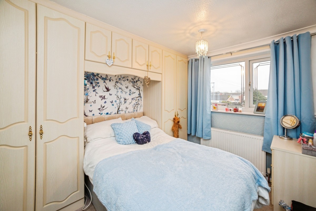 Coniston Drive, Bolton-Upon-Dearne, Rotherham