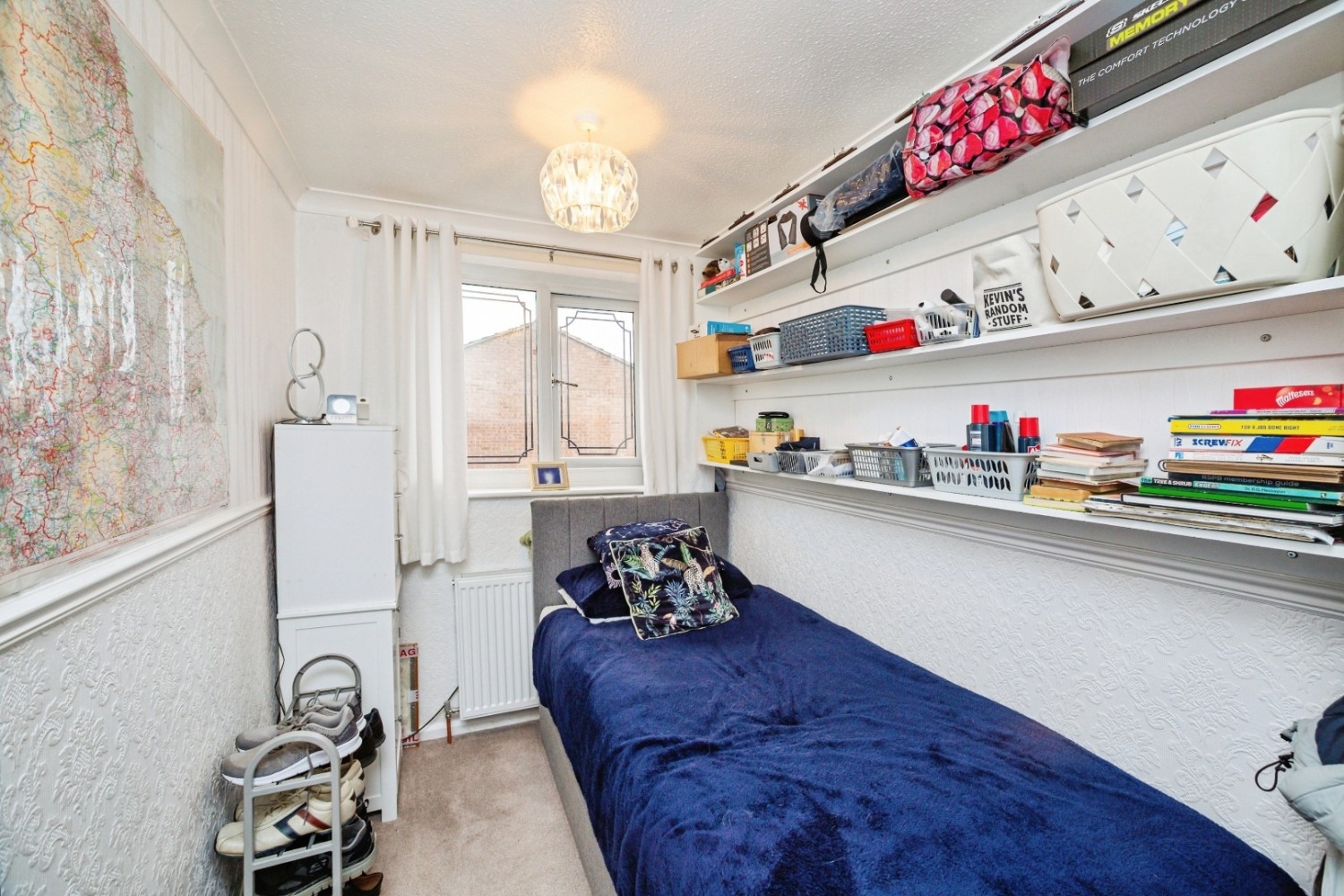 Coniston Drive, Bolton-Upon-Dearne, Rotherham