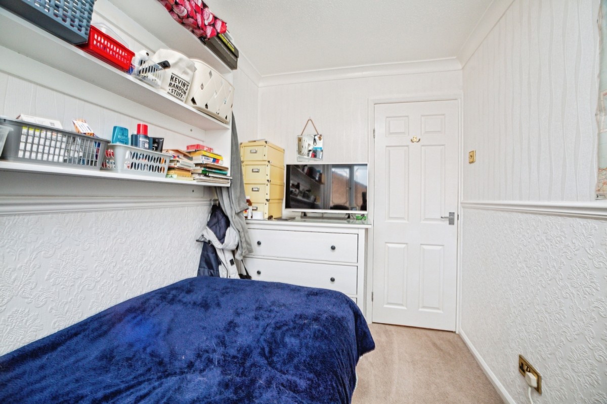 Coniston Drive, Bolton-Upon-Dearne, Rotherham