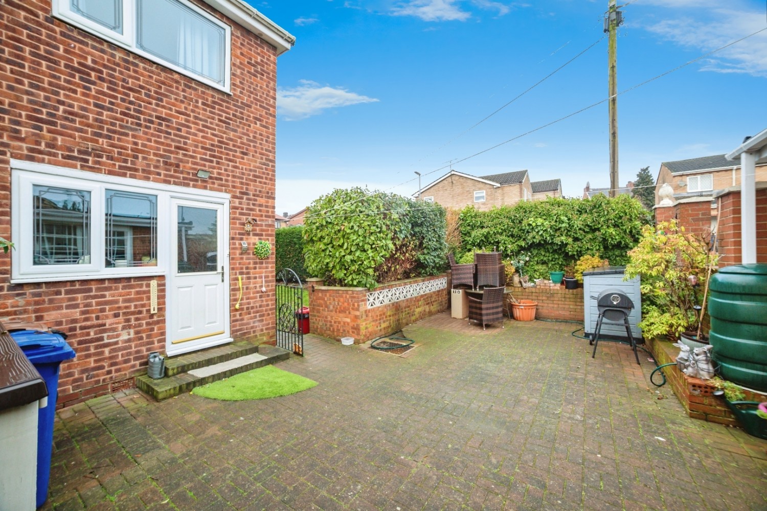 Coniston Drive, Bolton-Upon-Dearne, Rotherham