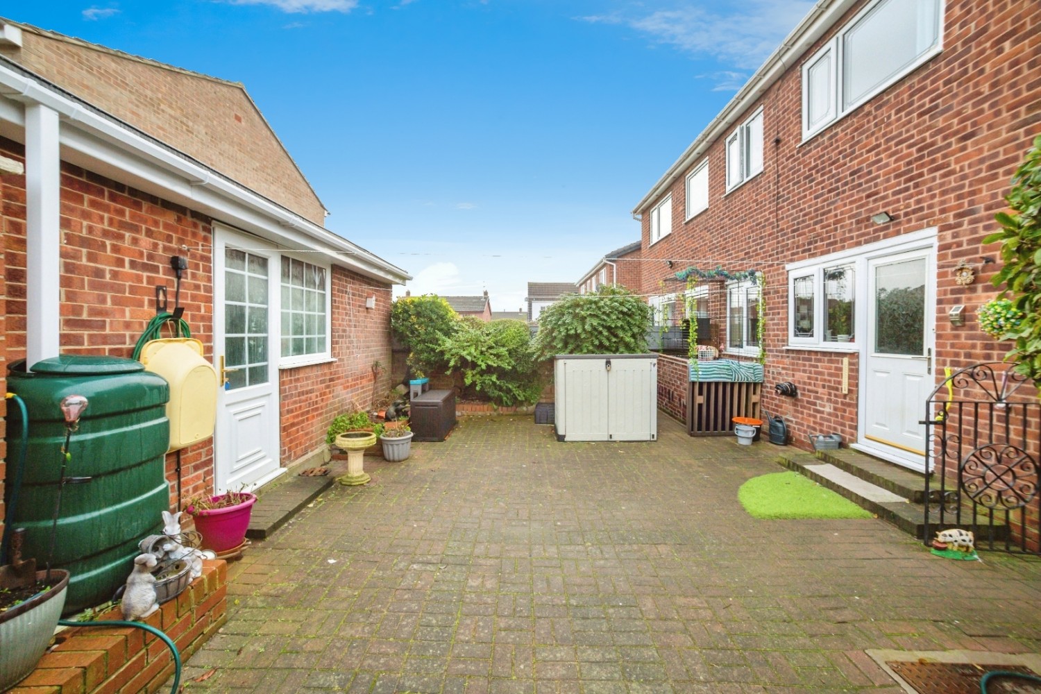 Coniston Drive, Bolton-Upon-Dearne, Rotherham