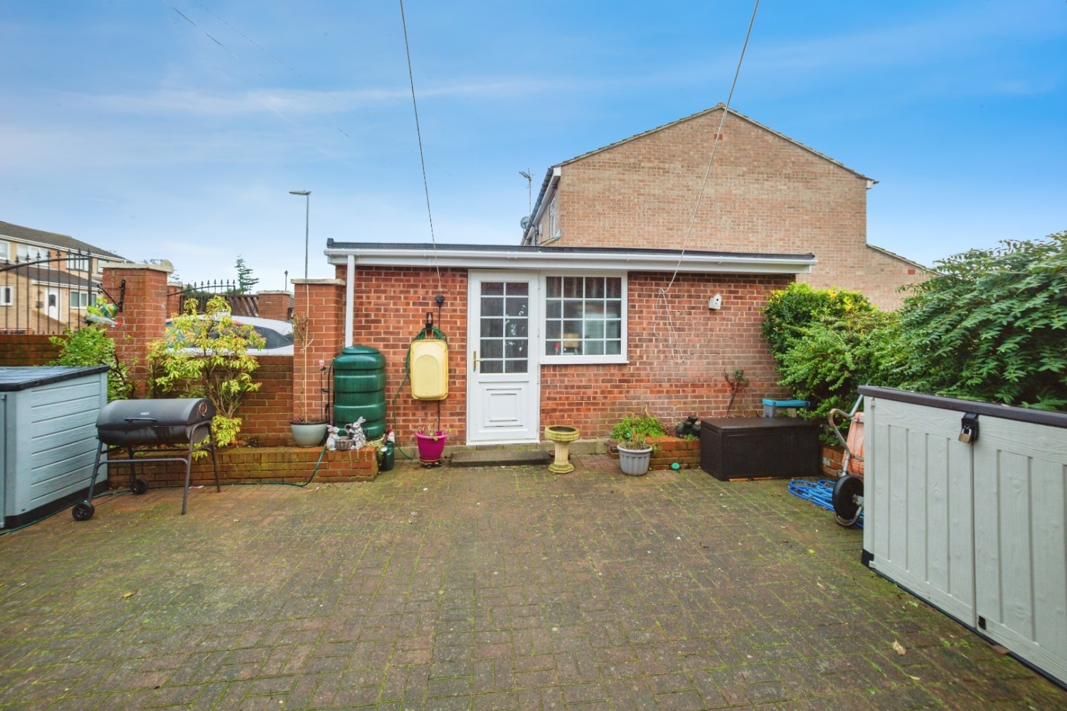 Coniston Drive, Bolton-Upon-Dearne, Rotherham