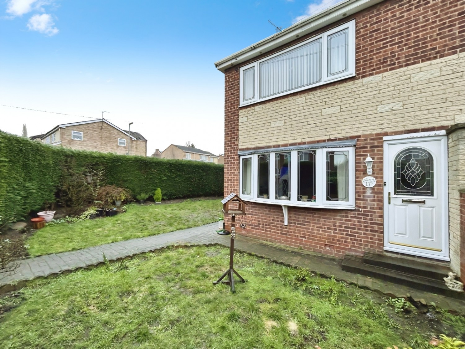 Coniston Drive, Bolton-Upon-Dearne, Rotherham