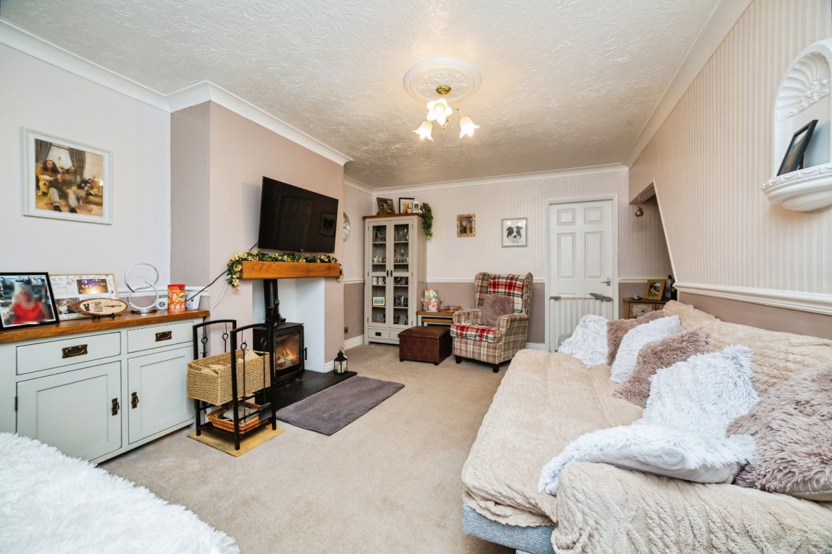 Coniston Drive, Bolton-Upon-Dearne, Rotherham