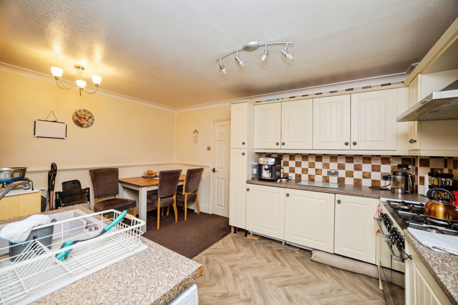 Coniston Drive, Bolton-Upon-Dearne, Rotherham