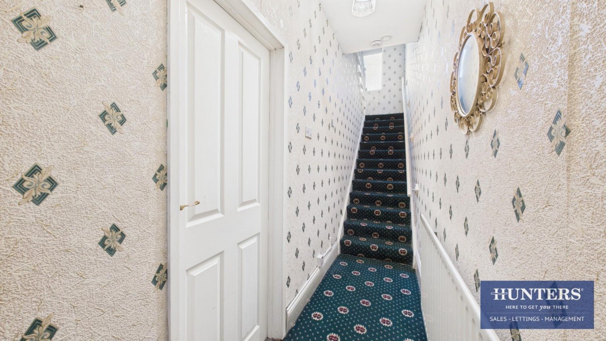 Bower Street, Sunderland