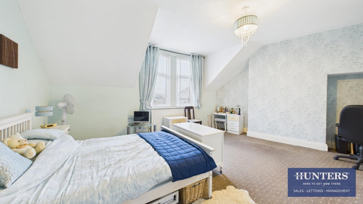 Bower Street, Sunderland