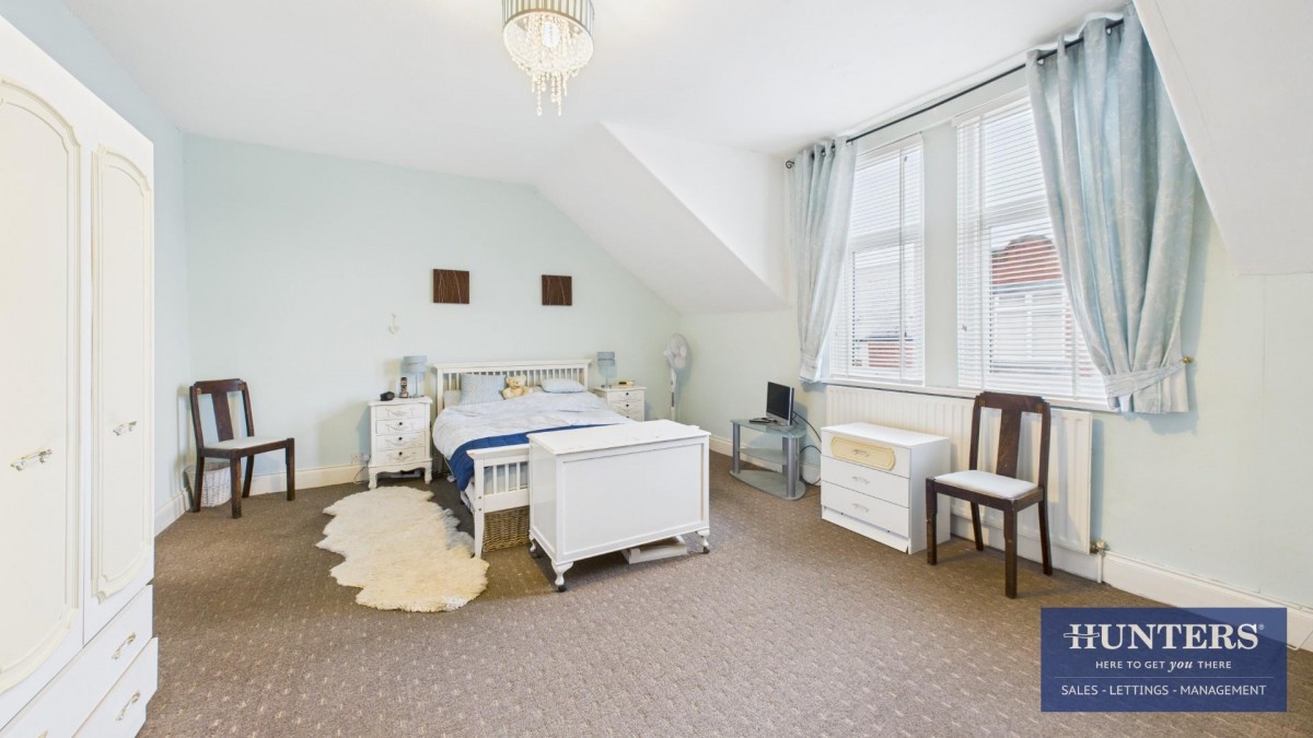 Bower Street, Sunderland