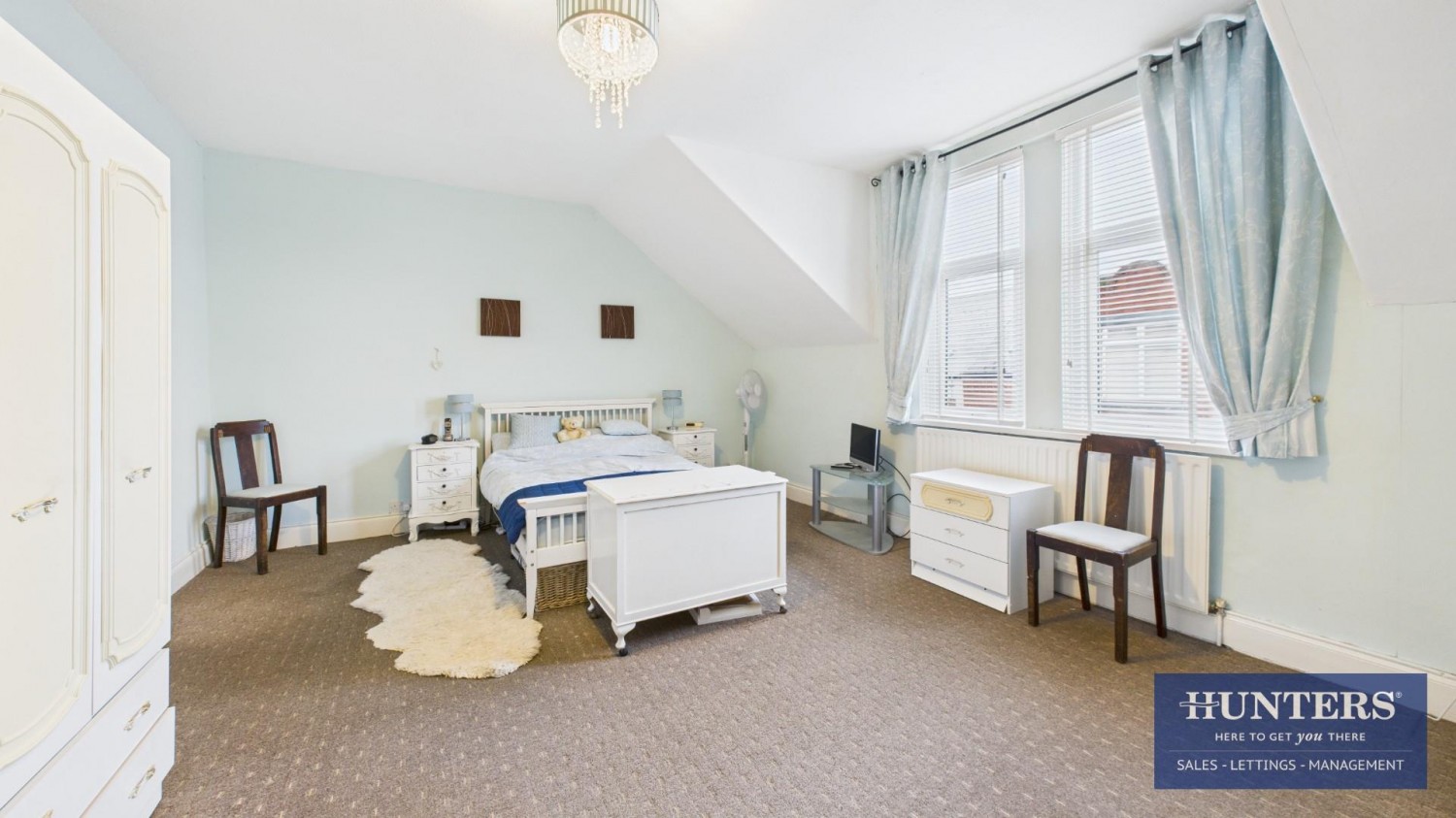 Bower Street, Sunderland