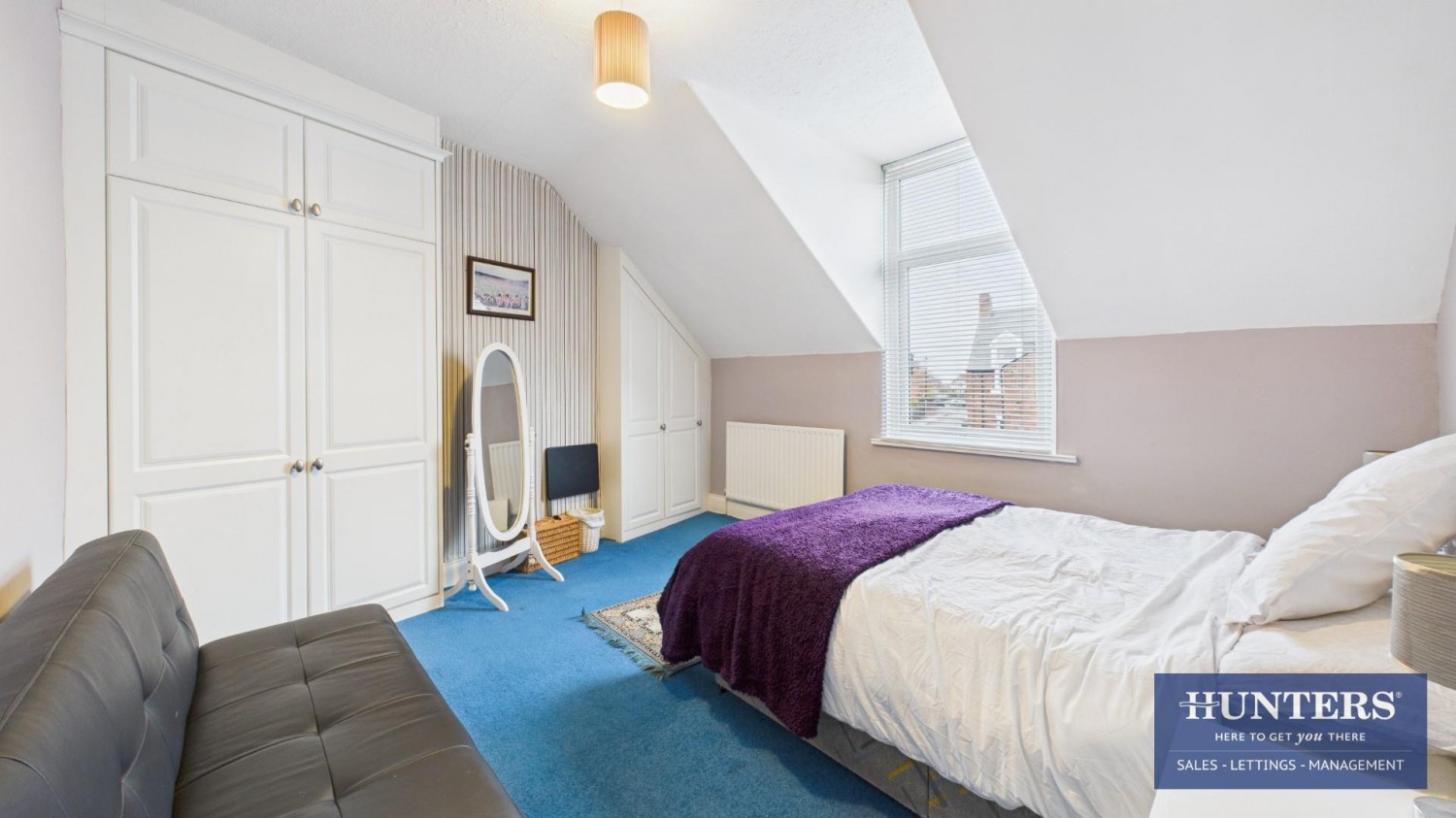 Bower Street, Sunderland