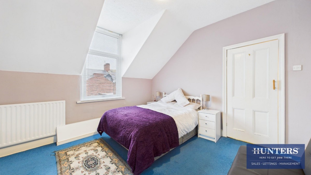 Bower Street, Sunderland