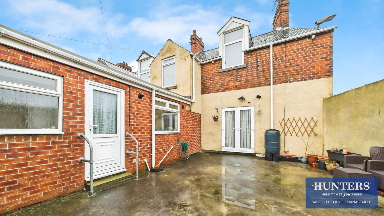 Bower Street, Sunderland