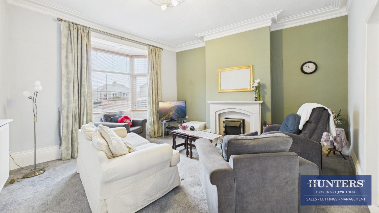 Bower Street, Sunderland