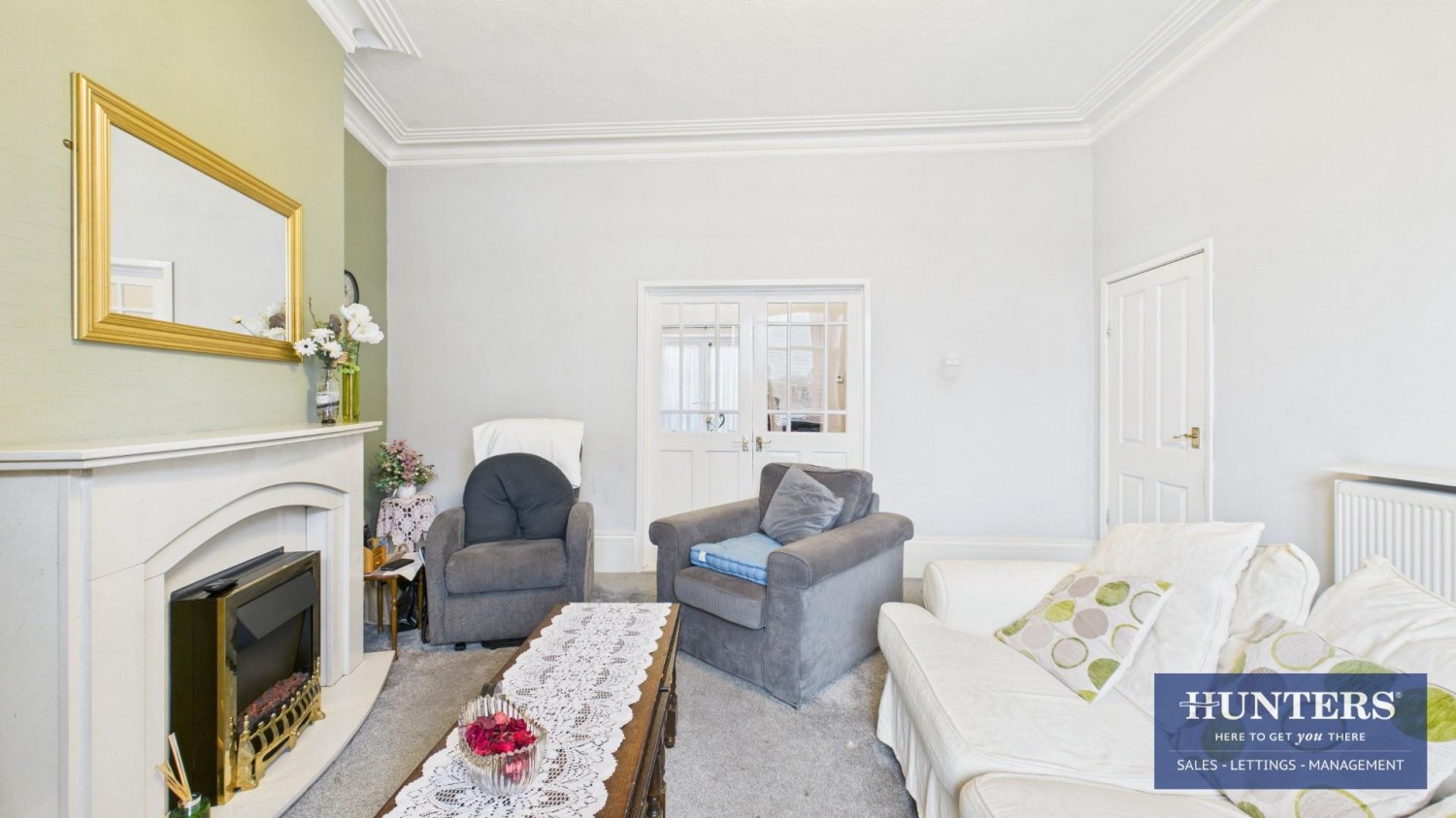 Bower Street, Sunderland