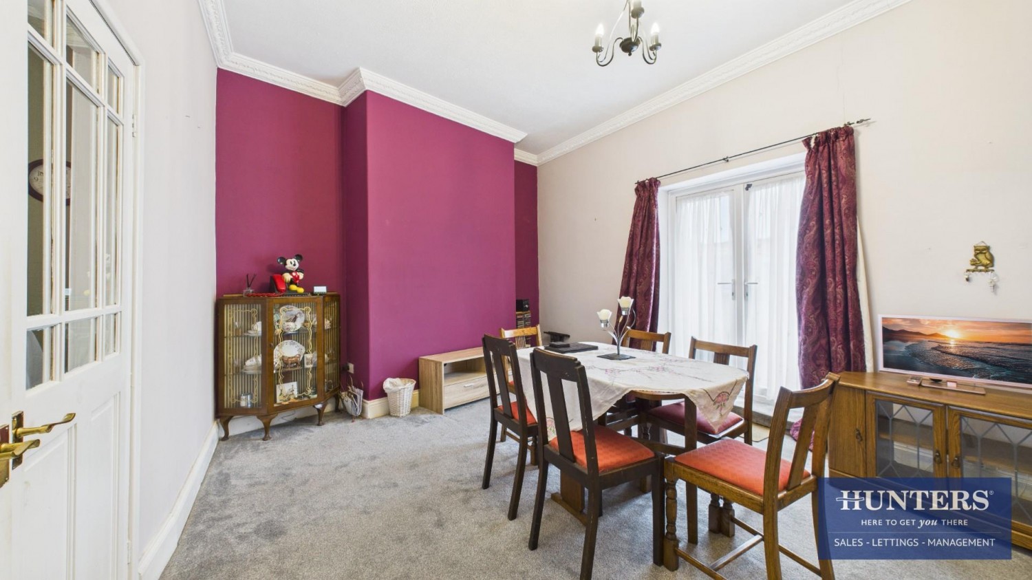 Bower Street, Sunderland