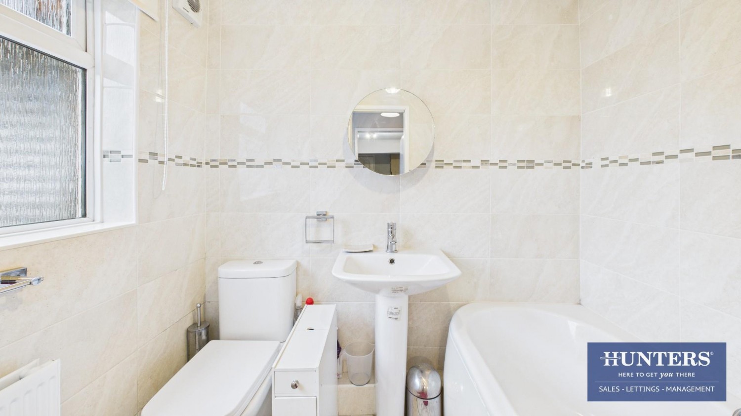 Bower Street, Sunderland