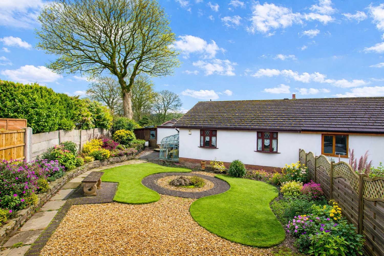 St. Peters Close, Darwen