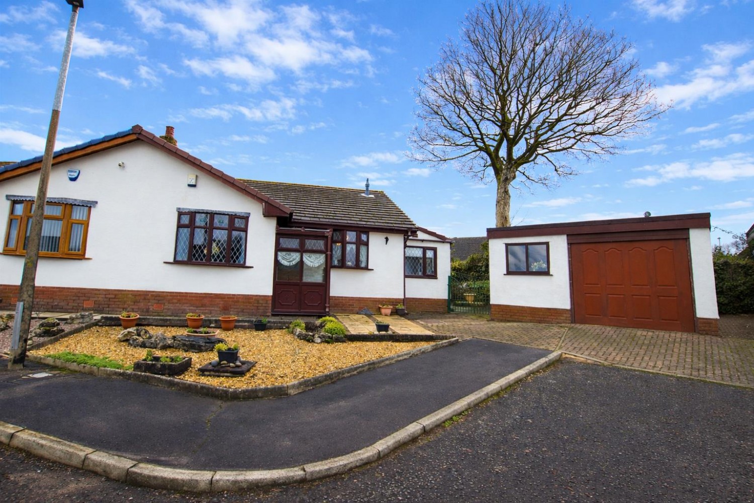 St. Peters Close, Darwen