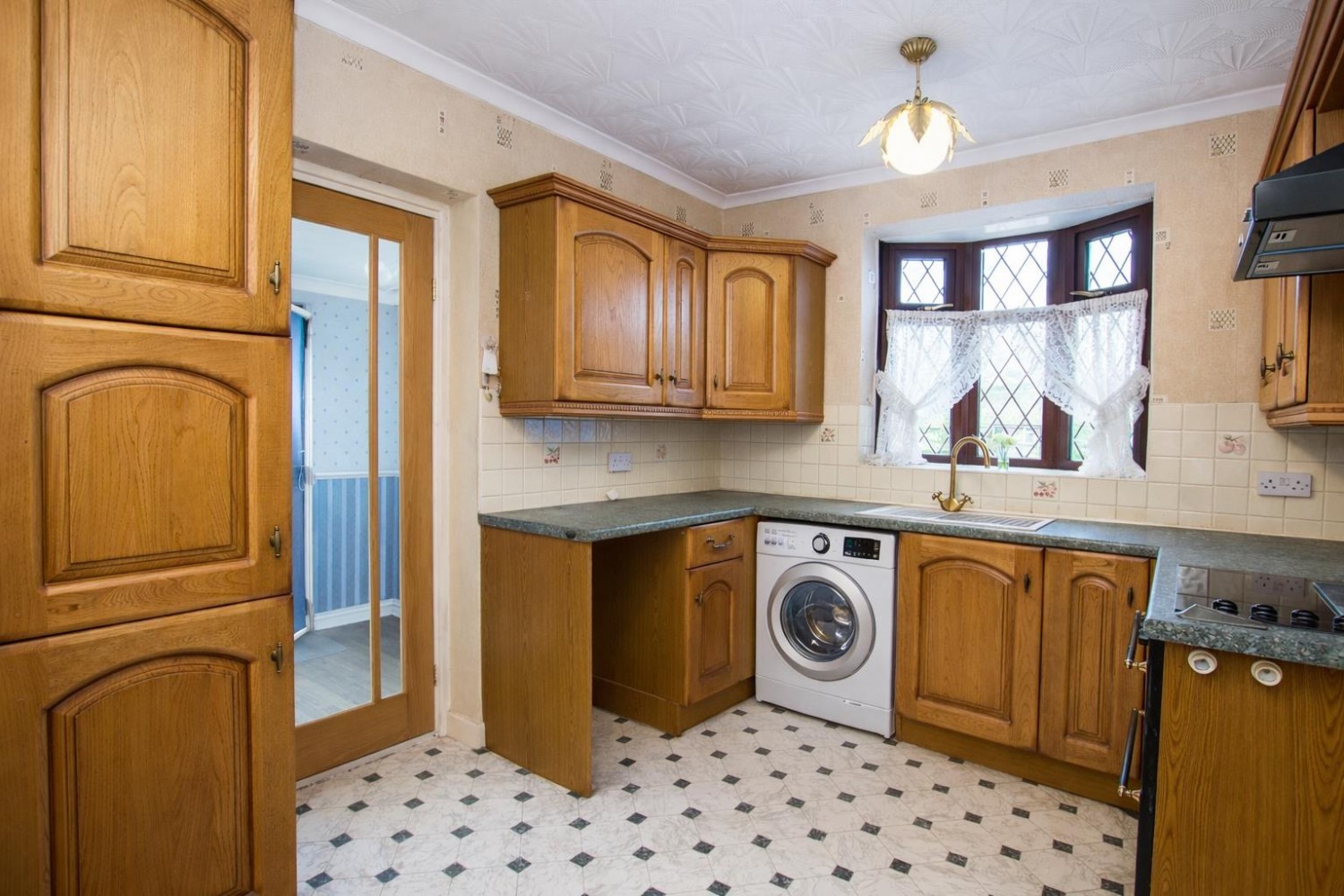 St. Peters Close, Darwen