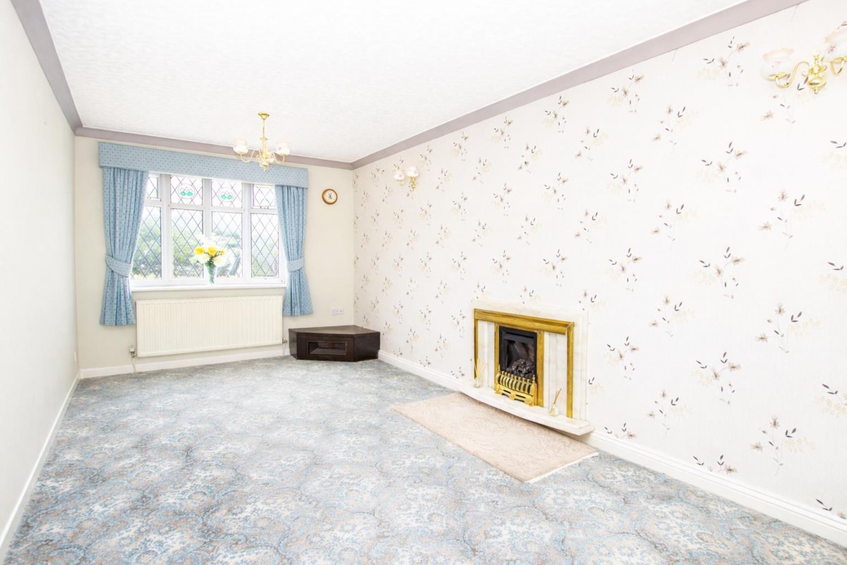 St. Peters Close, Darwen