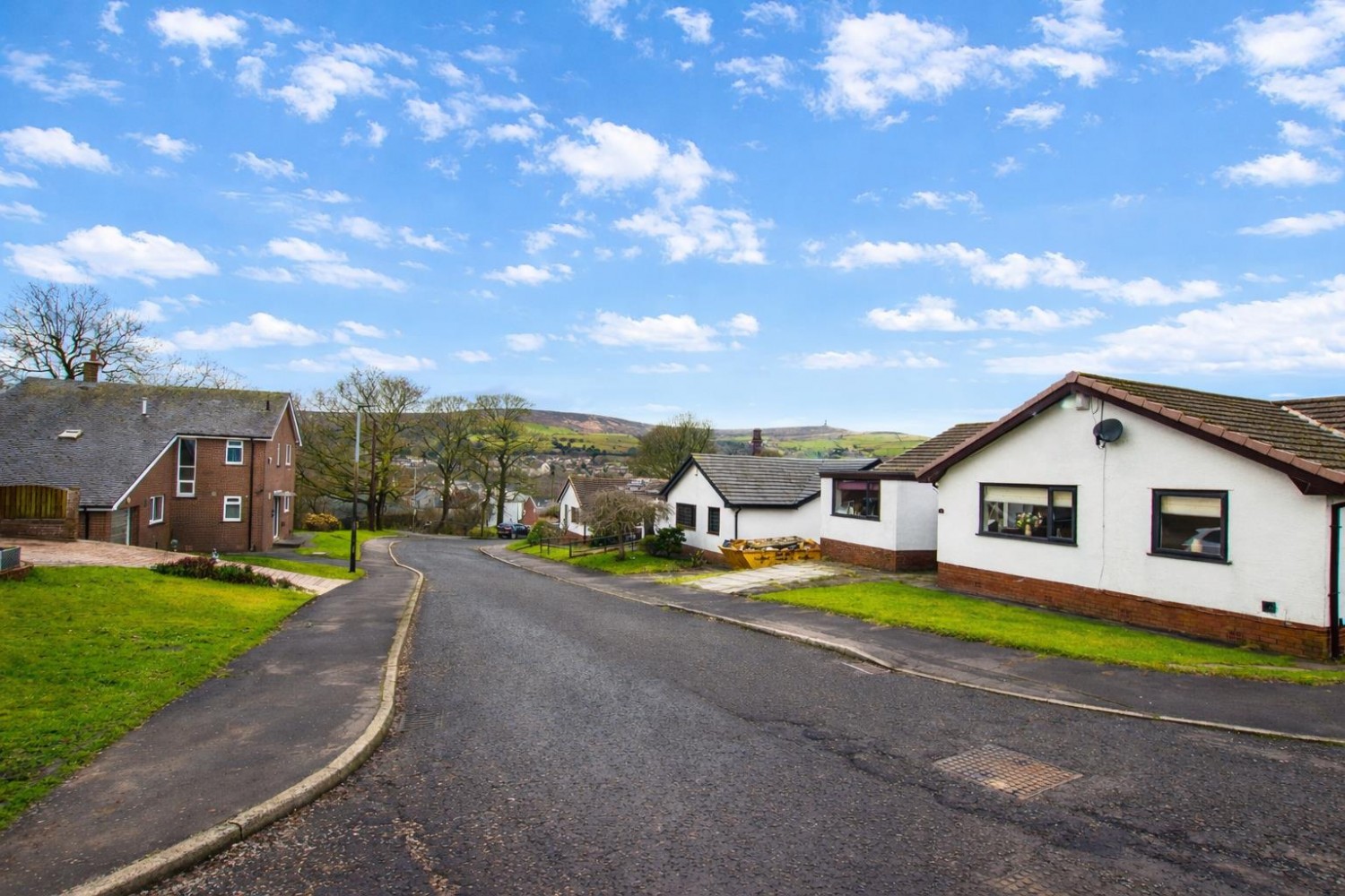 St. Peters Close, Darwen