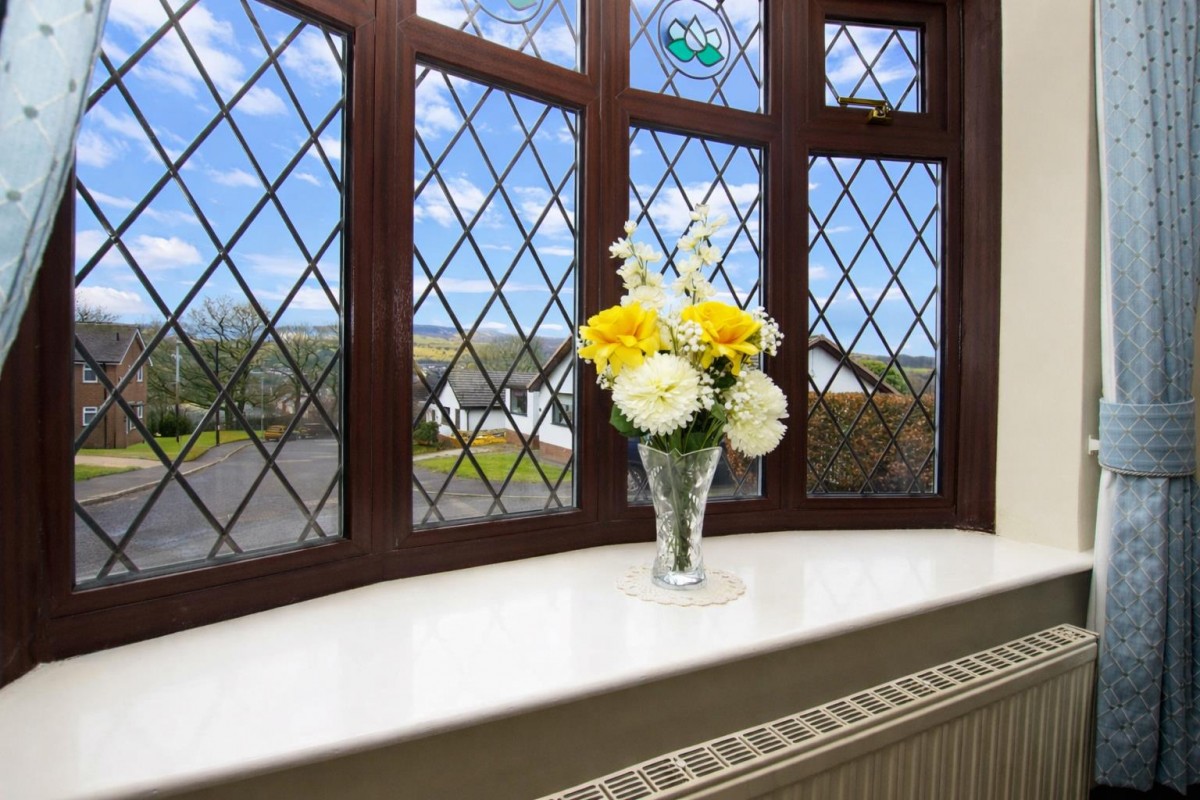 St. Peters Close, Darwen