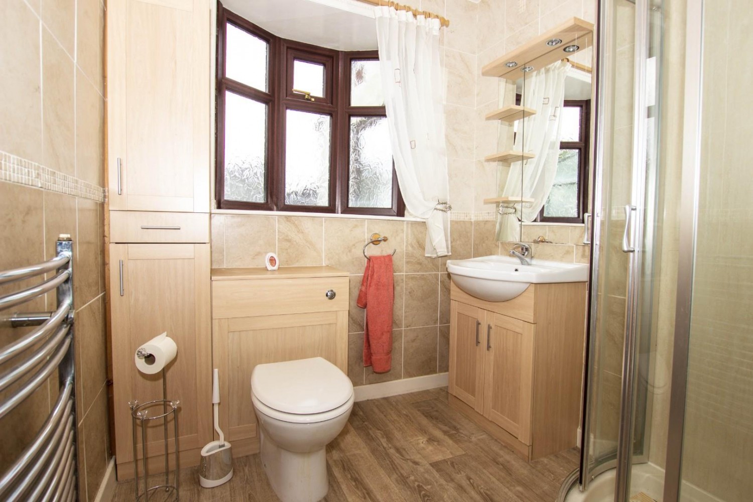 St. Peters Close, Darwen