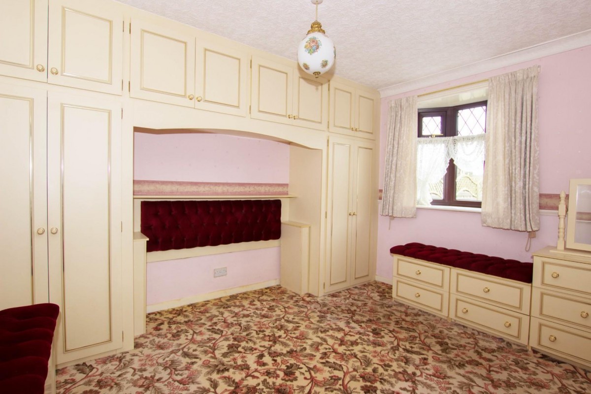 St. Peters Close, Darwen