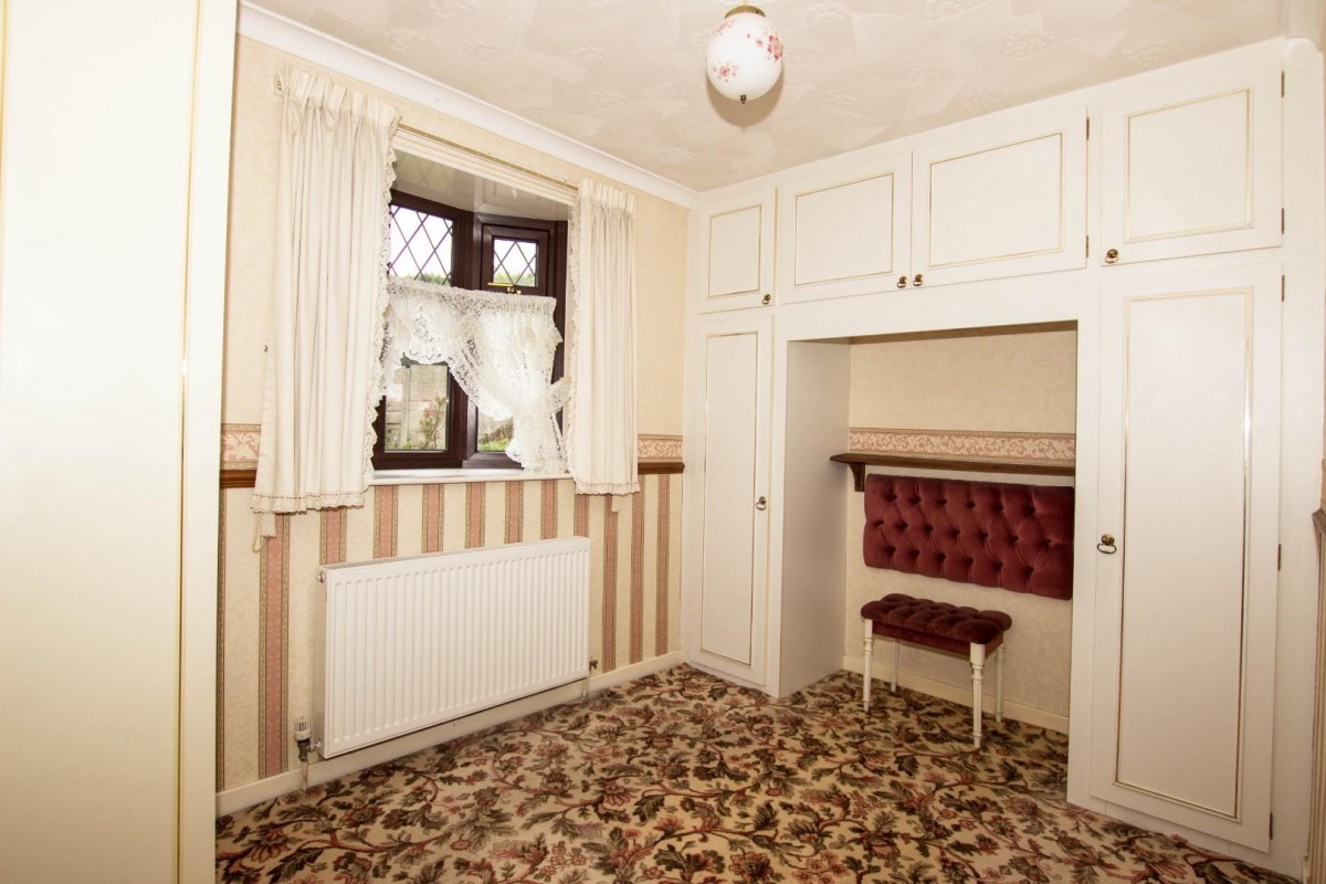 St. Peters Close, Darwen