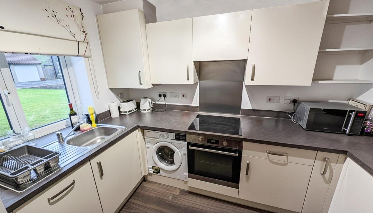 Sommerville Way, Bitton, Bristol