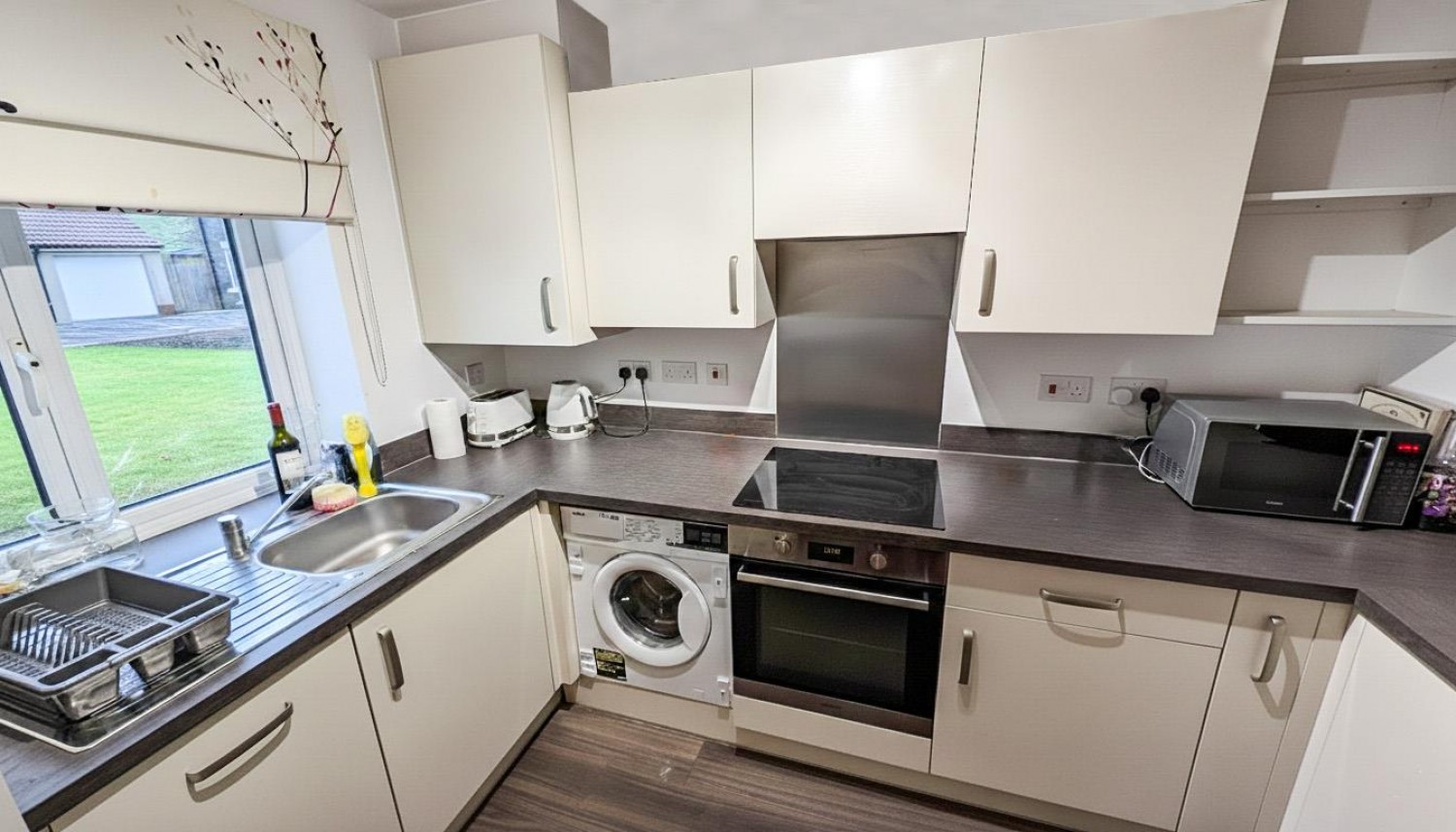 Sommerville Way, Bitton, Bristol