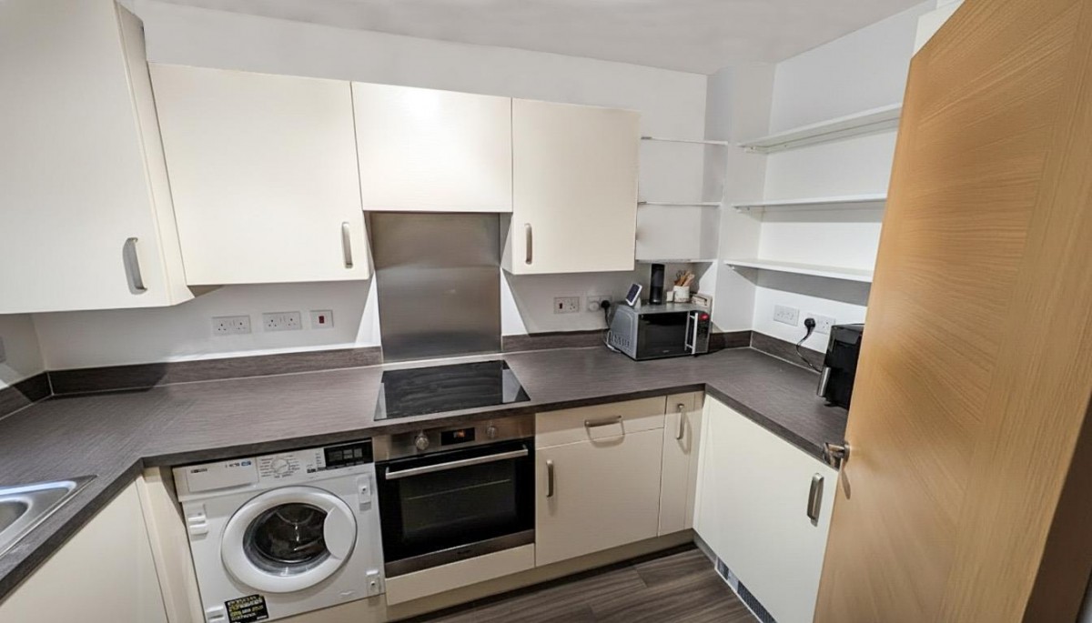 Sommerville Way, Bitton, Bristol