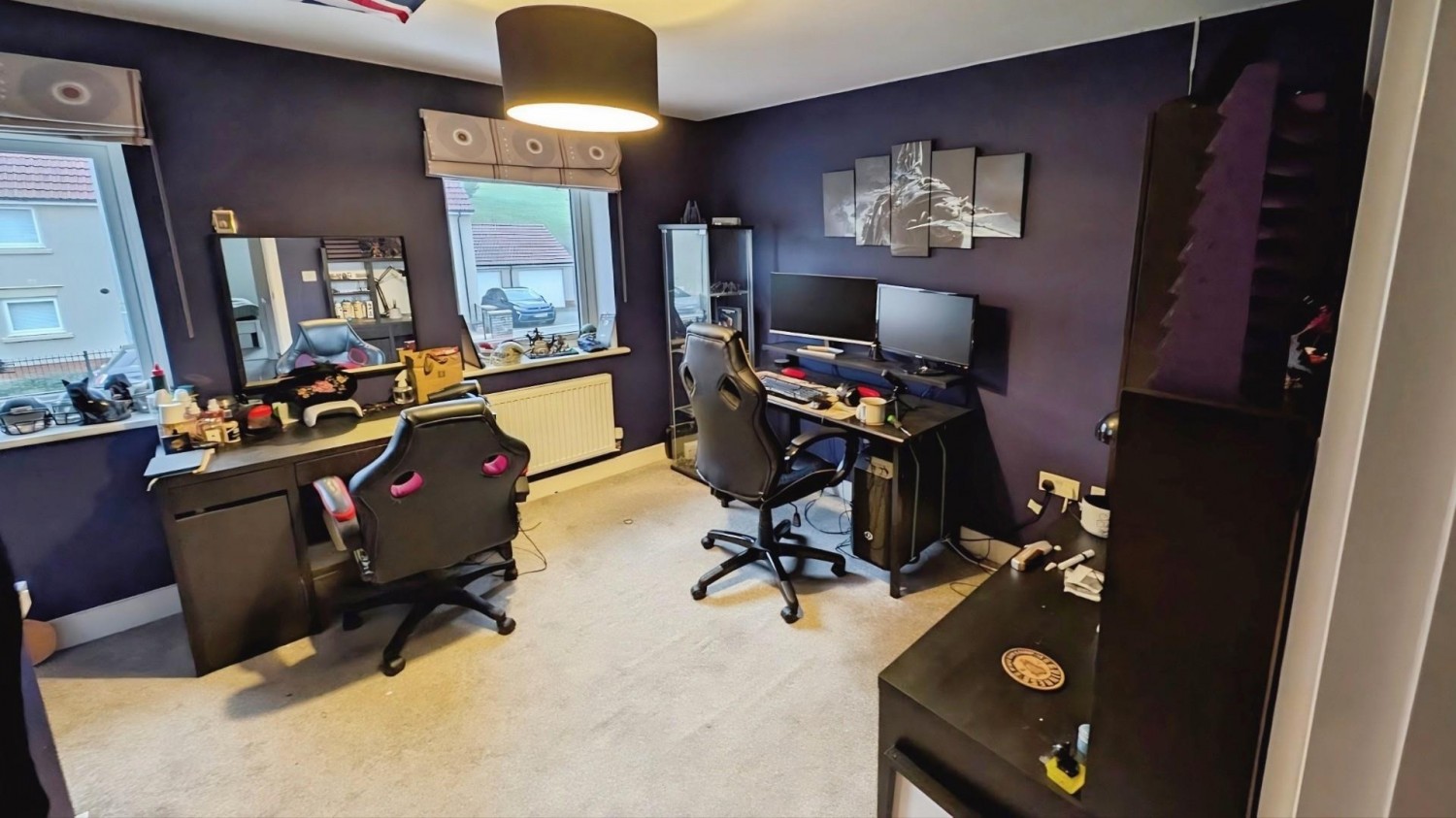 Sommerville Way, Bitton, Bristol