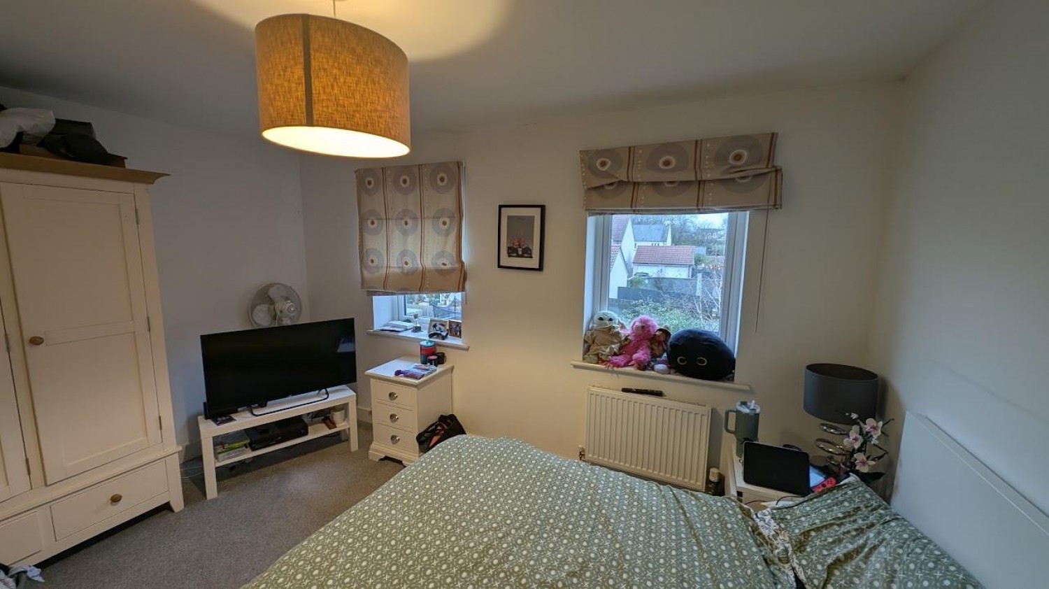 Sommerville Way, Bitton, Bristol