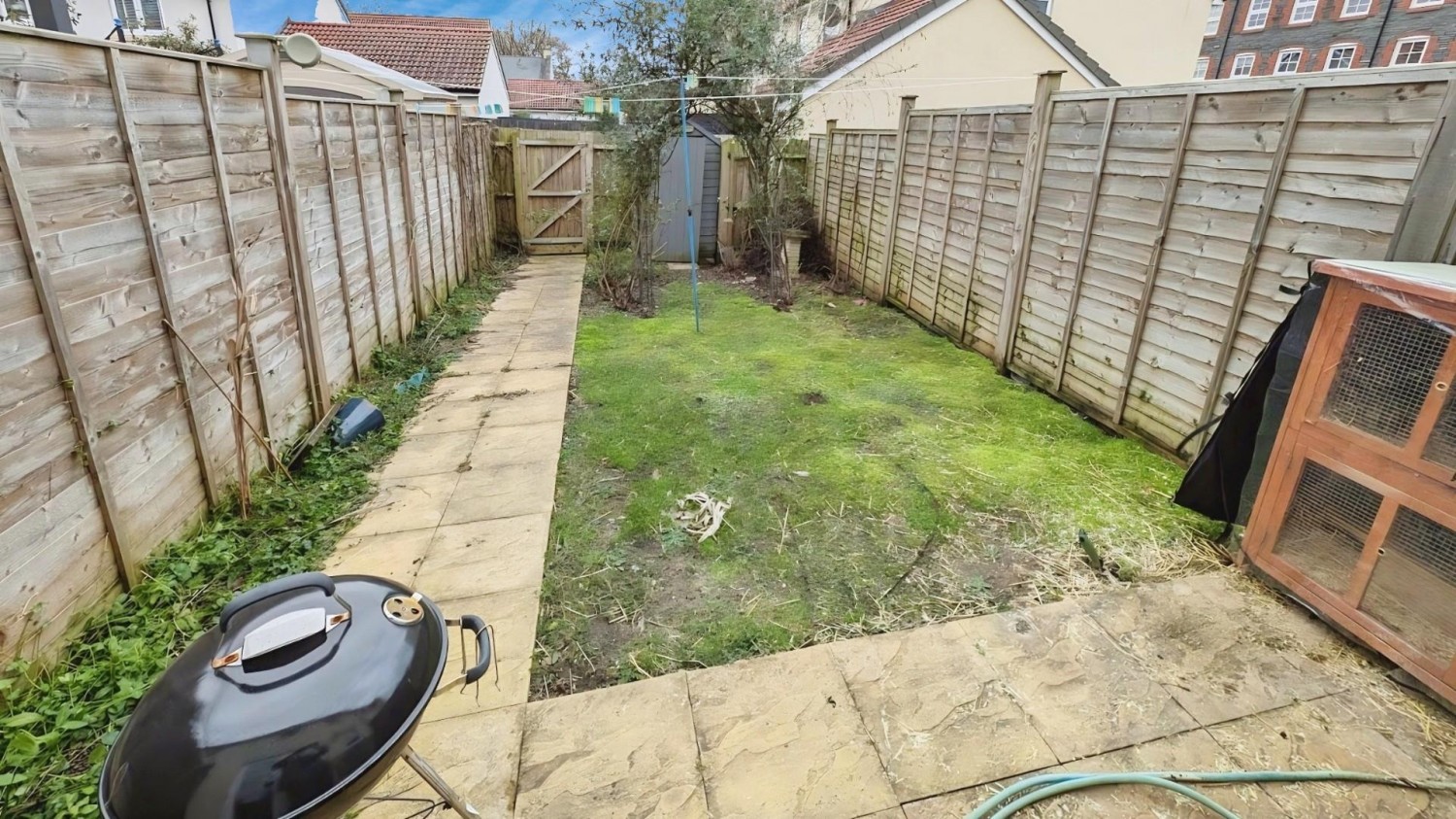 Sommerville Way, Bitton, Bristol