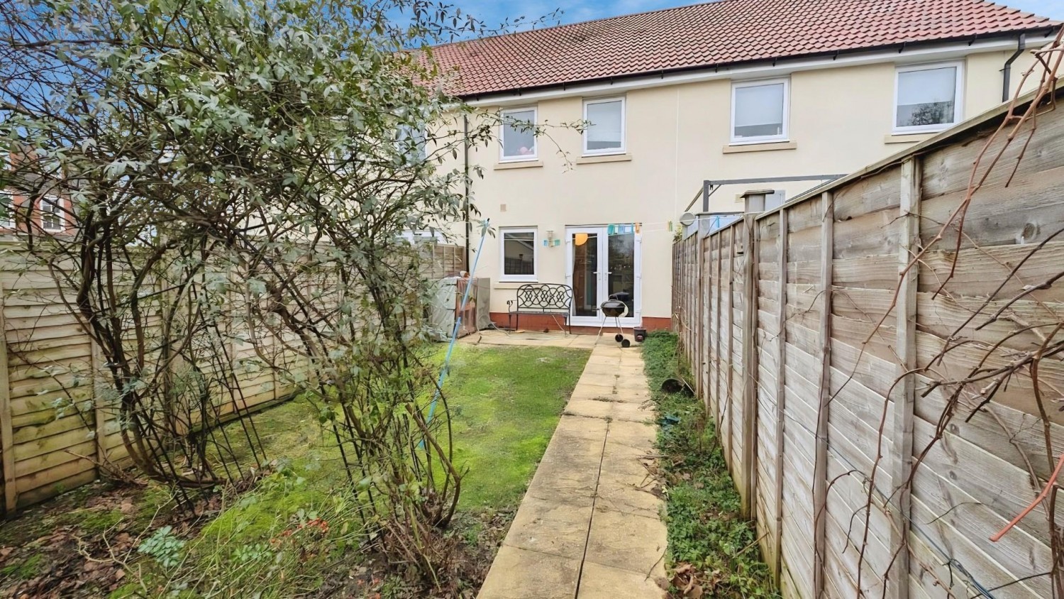 Sommerville Way, Bitton, Bristol