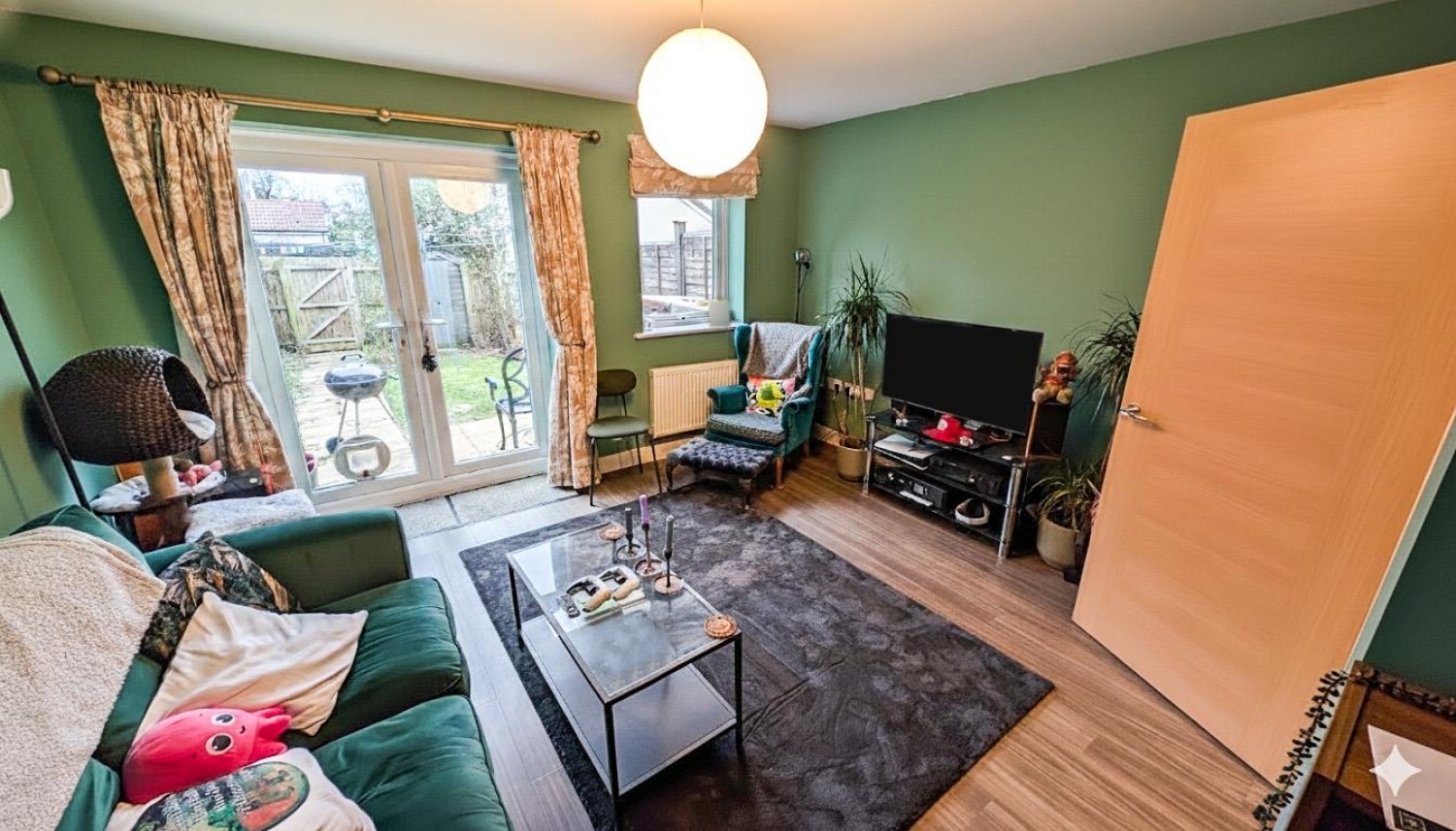 Sommerville Way, Bitton, Bristol