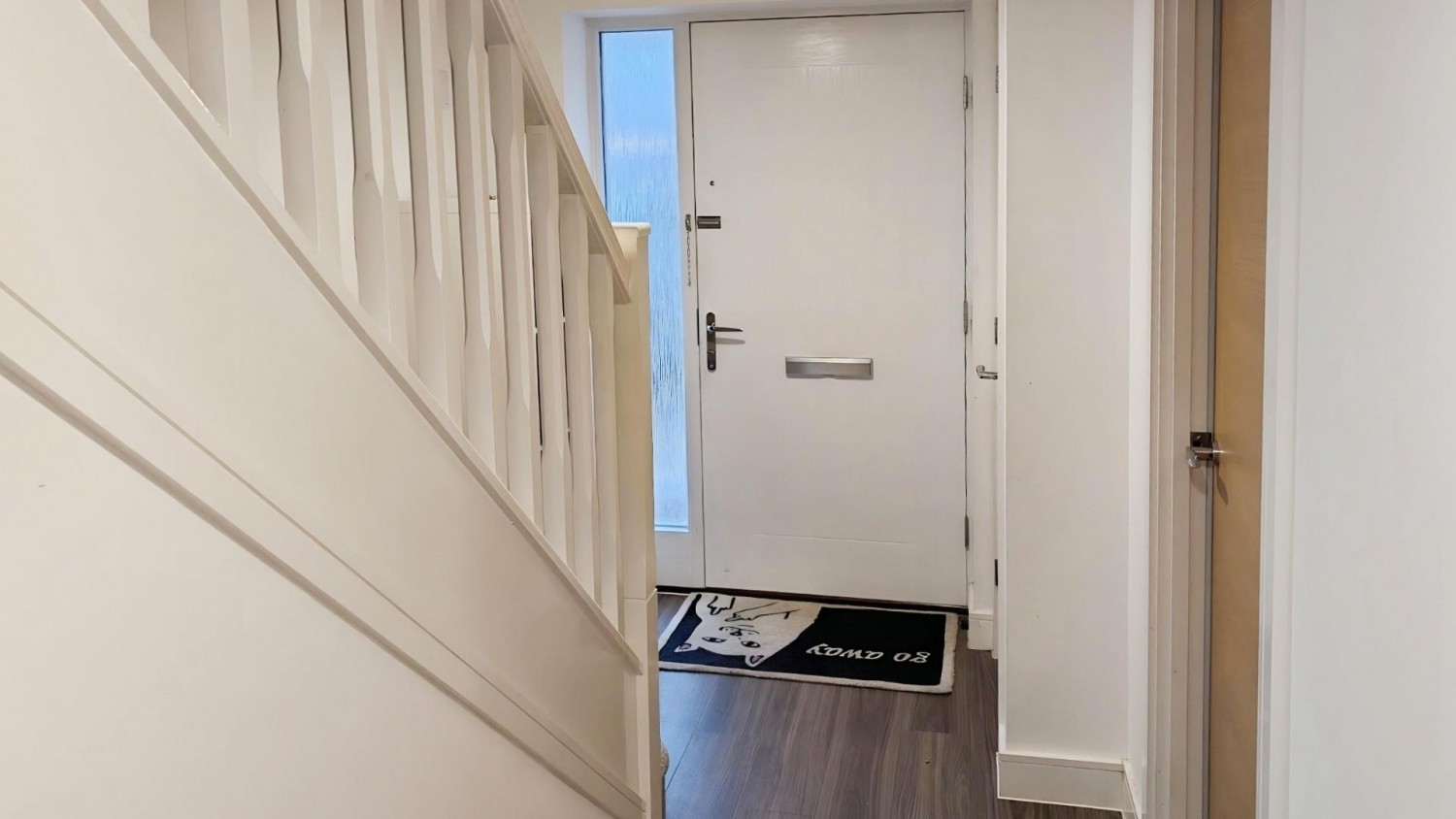 Sommerville Way, Bitton, Bristol