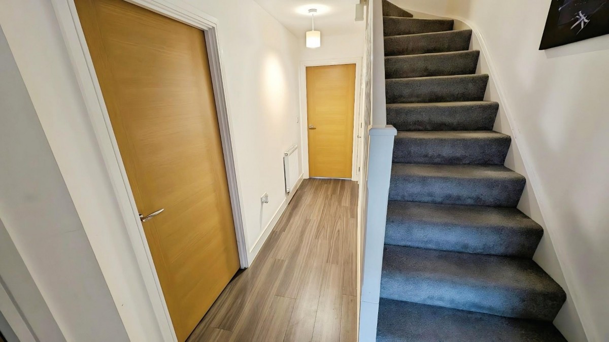 Sommerville Way, Bitton, Bristol