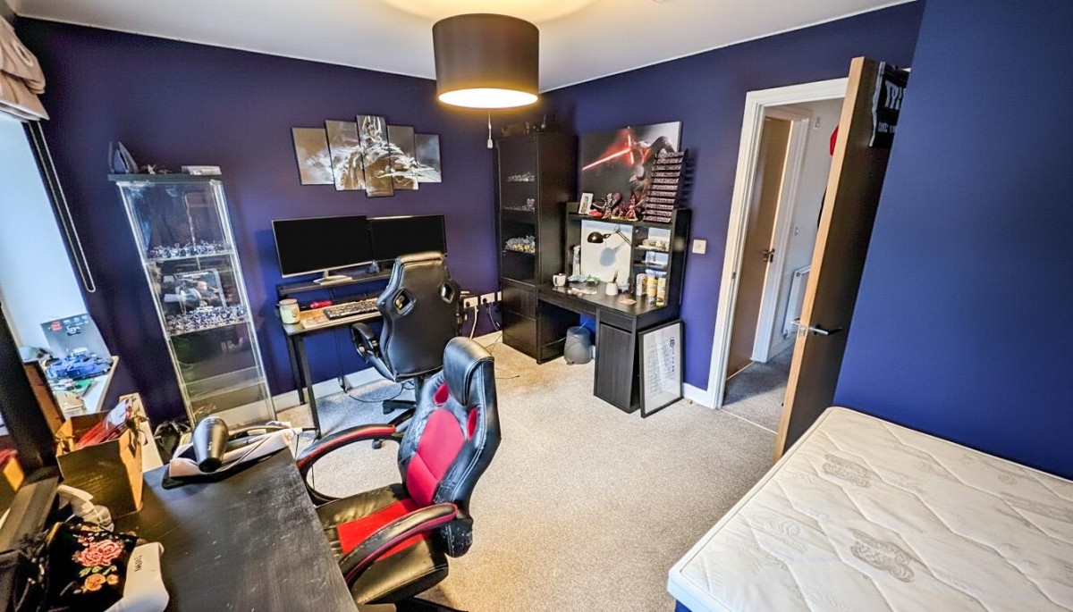 Sommerville Way, Bitton, Bristol