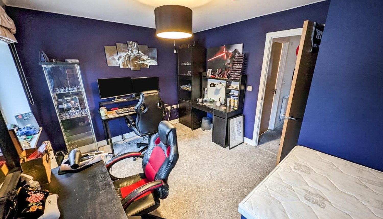 Sommerville Way, Bitton, Bristol