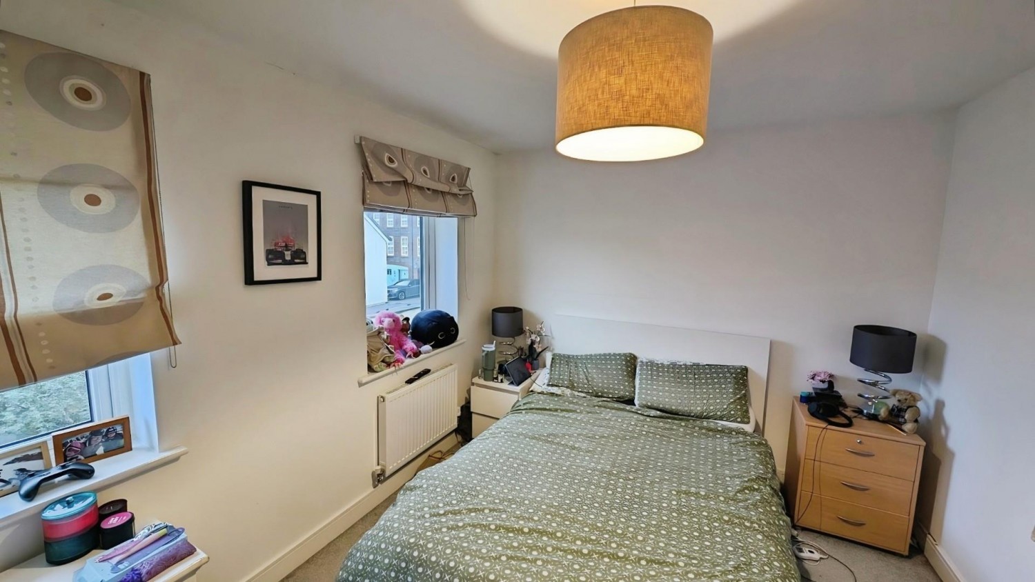 Sommerville Way, Bitton, Bristol