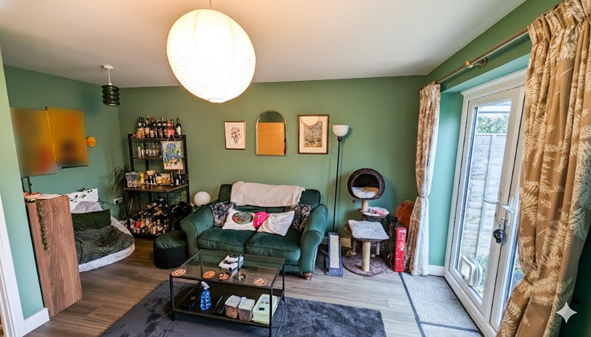 Sommerville Way, Bitton, Bristol