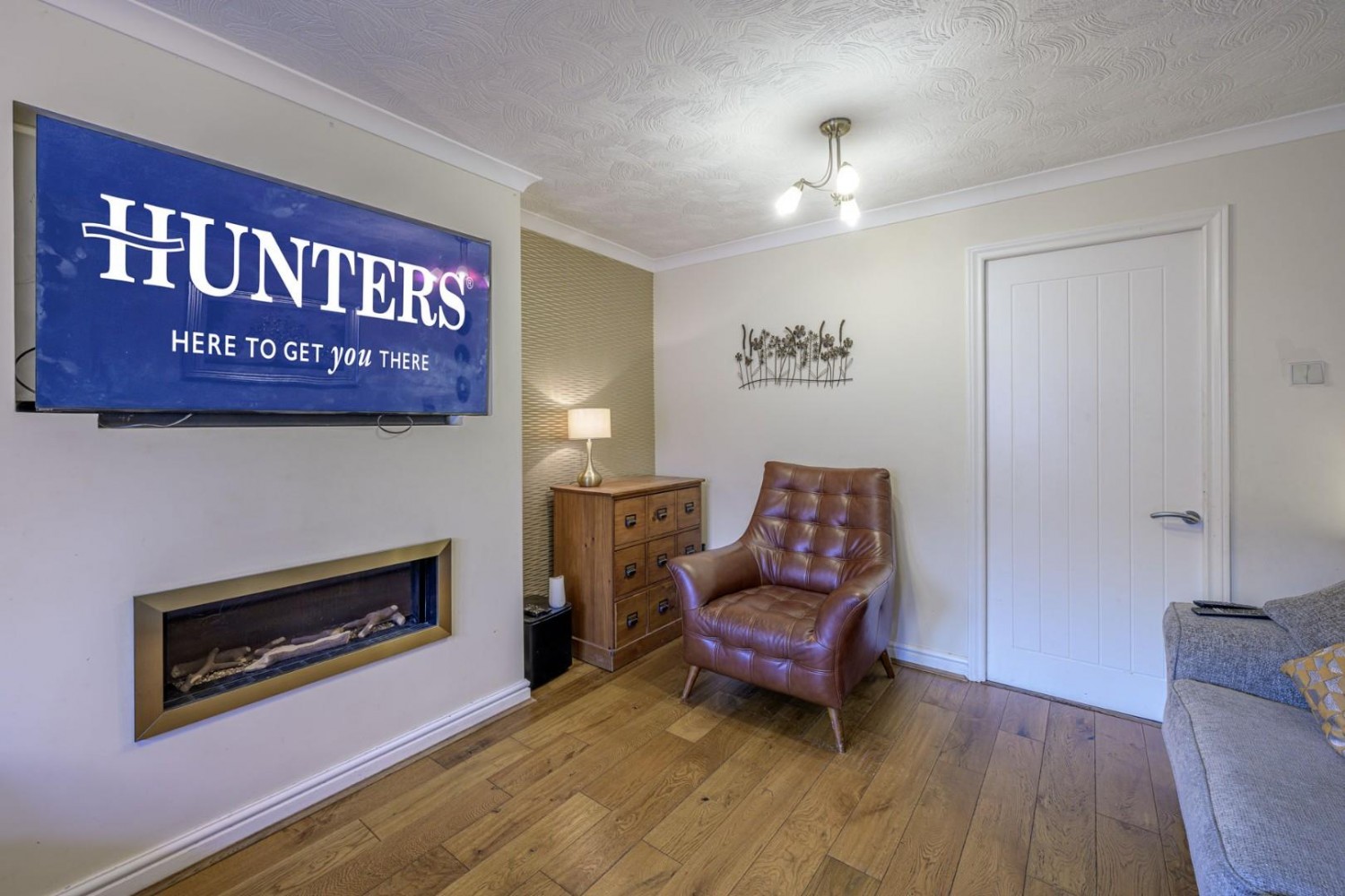 Cowley Drive, Milking Bank