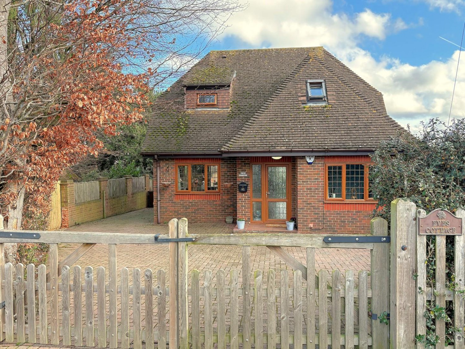 Coutts Avenue, Shorne, Gravesend