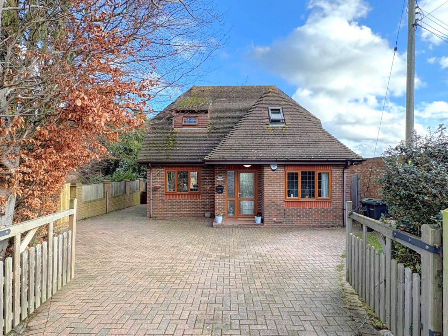 Coutts Avenue, Shorne, Gravesend