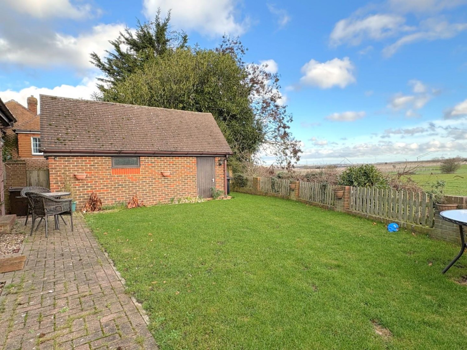 Coutts Avenue, Shorne, Gravesend