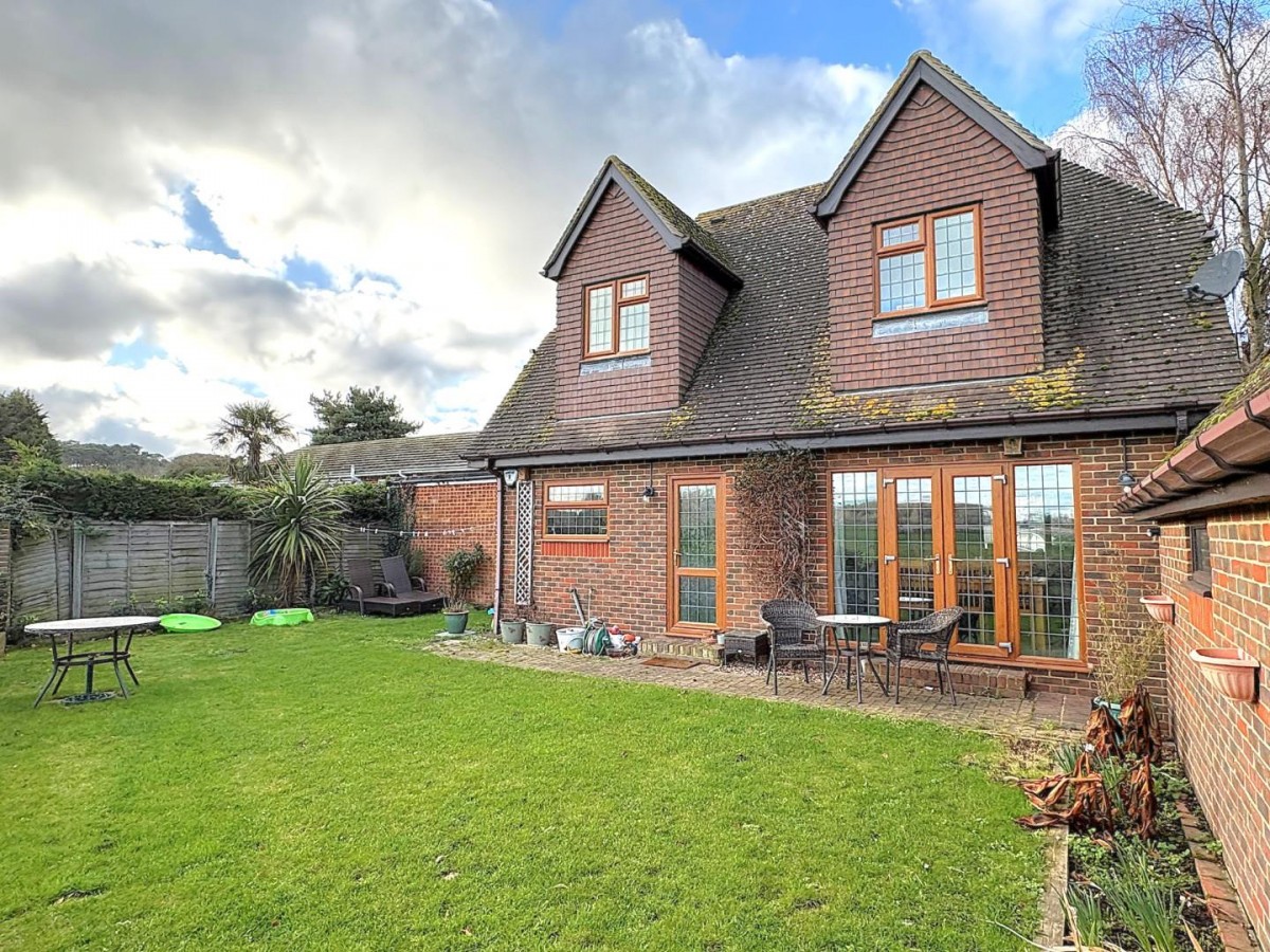 Coutts Avenue, Shorne, Gravesend