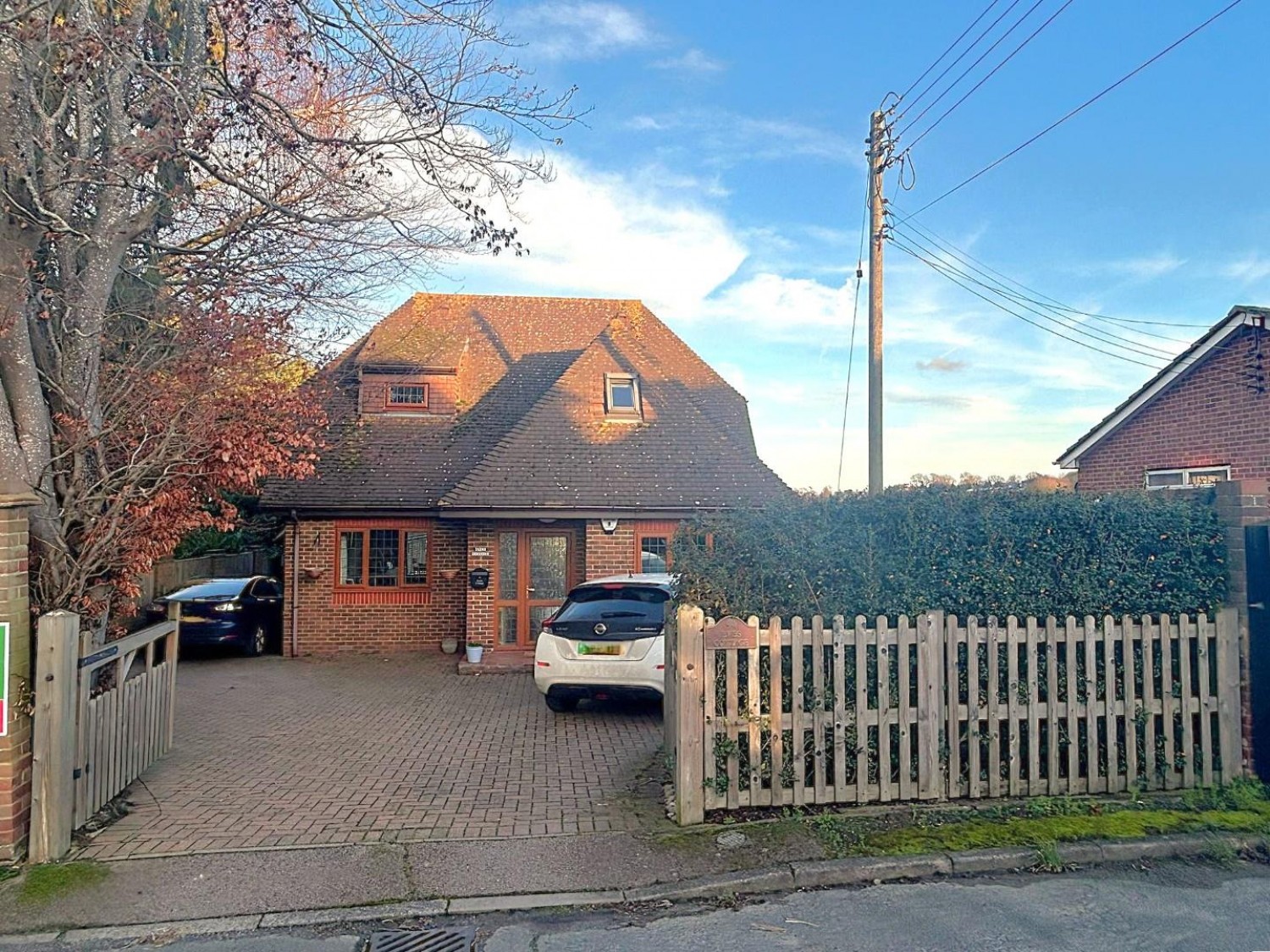 Coutts Avenue, Shorne, Gravesend